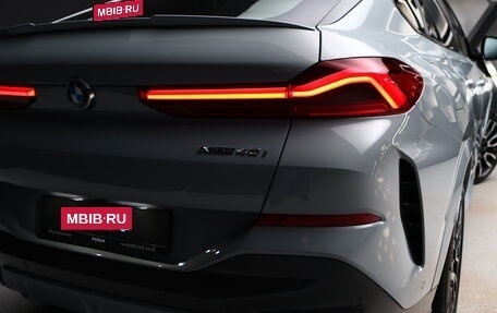 BMW X6, 2024 год, 14 500 000 рублей, 14 фотография