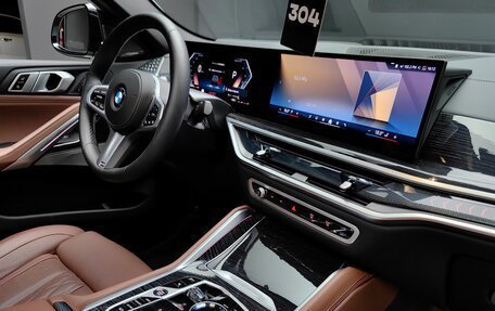 BMW X6, 2024 год, 14 500 000 рублей, 28 фотография