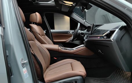 BMW X6, 2024 год, 14 500 000 рублей, 29 фотография