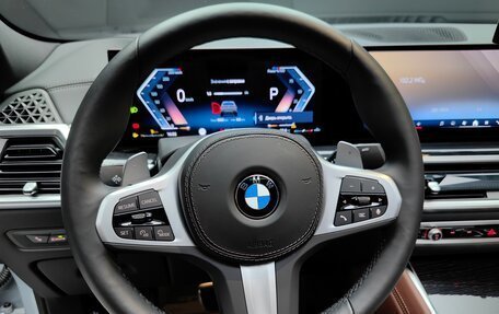 BMW X6, 2024 год, 14 500 000 рублей, 32 фотография