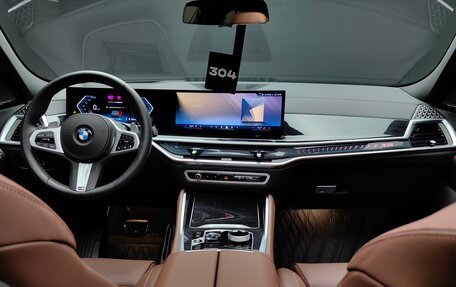 BMW X6, 2024 год, 14 500 000 рублей, 30 фотография