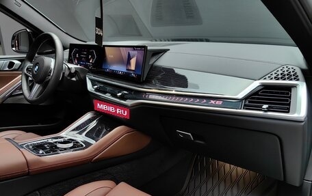 BMW X6, 2024 год, 14 500 000 рублей, 27 фотография