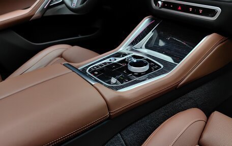 BMW X6, 2024 год, 14 500 000 рублей, 38 фотография