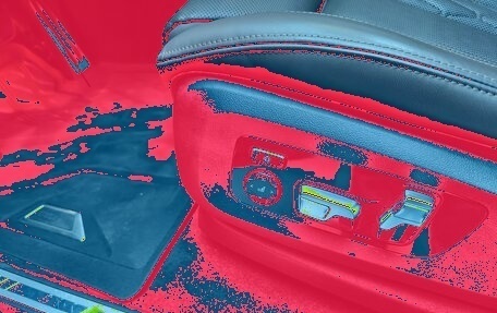 BMW X6, 2024 год, 14 500 000 рублей, 34 фотография