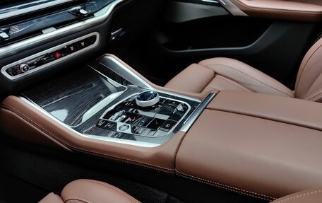 BMW X6, 2024 год, 14 500 000 рублей, 33 фотография