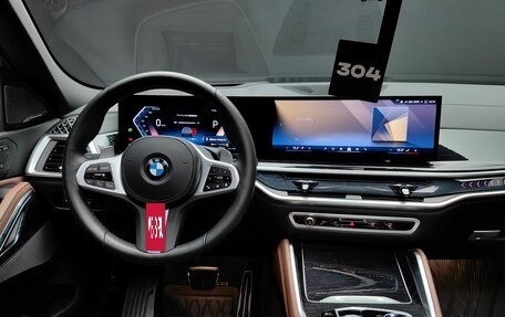 BMW X6, 2024 год, 14 500 000 рублей, 31 фотография