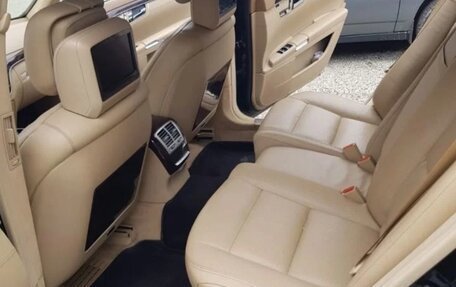 Mercedes-Benz S-Класс, 2011 год, 1 750 000 рублей, 10 фотография