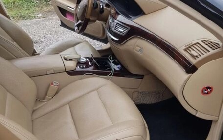 Mercedes-Benz S-Класс, 2011 год, 1 750 000 рублей, 9 фотография