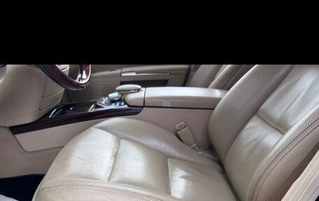 Mercedes-Benz S-Класс, 2011 год, 1 750 000 рублей, 11 фотография