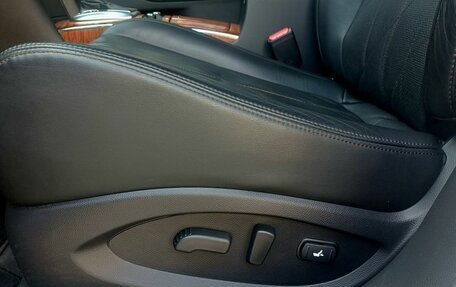 Infiniti QX70, 2015 год, 2 649 000 рублей, 24 фотография