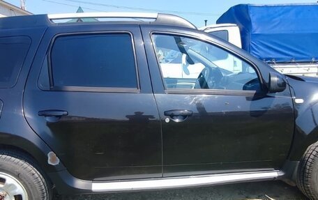 Renault Duster I рестайлинг, 2014 год, 855 000 рублей, 6 фотография