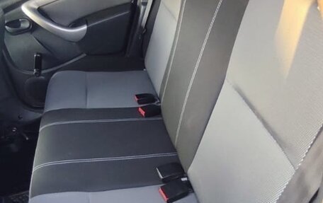 Renault Duster I рестайлинг, 2014 год, 855 000 рублей, 13 фотография