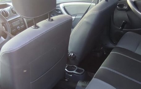 Renault Duster I рестайлинг, 2014 год, 855 000 рублей, 12 фотография
