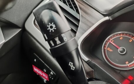 SsangYong Actyon II рестайлинг, 2013 год, 1 150 000 рублей, 11 фотография