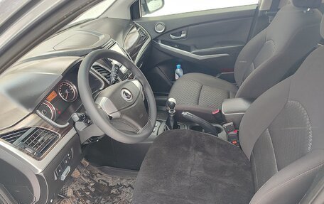 SsangYong Actyon II рестайлинг, 2013 год, 1 150 000 рублей, 16 фотография