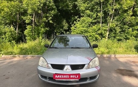 Mitsubishi Lancer IX, 2006 год, 290 000 рублей, 4 фотография
