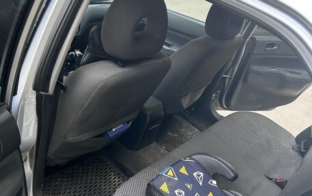 Mitsubishi Lancer IX, 2006 год, 290 000 рублей, 17 фотография