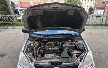 Mitsubishi Lancer IX, 2006 год, 290 000 рублей, 10 фотография