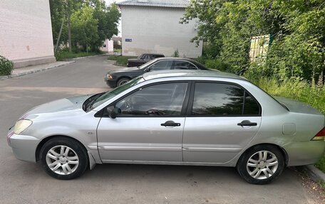 Mitsubishi Lancer IX, 2006 год, 290 000 рублей, 13 фотография