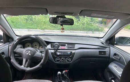 Mitsubishi Lancer IX, 2006 год, 290 000 рублей, 15 фотография
