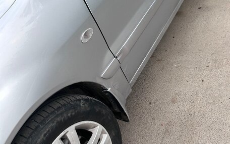 Mitsubishi Lancer IX, 2006 год, 290 000 рублей, 6 фотография