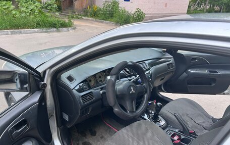 Mitsubishi Lancer IX, 2006 год, 290 000 рублей, 19 фотография