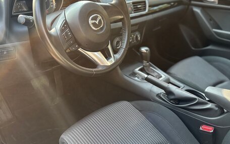 Mazda 3, 2013 год, 1 150 000 рублей, 9 фотография