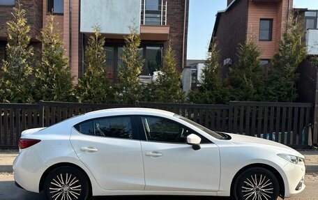 Mazda 3, 2013 год, 1 150 000 рублей, 4 фотография