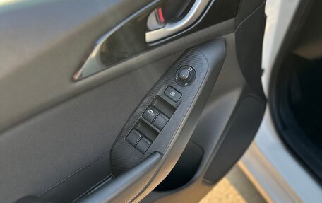 Mazda 3, 2013 год, 1 150 000 рублей, 10 фотография