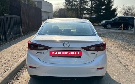 Mazda 3, 2013 год, 1 150 000 рублей, 6 фотография