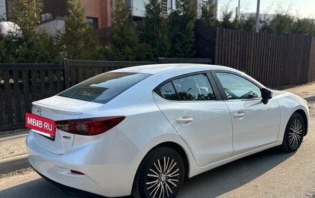 Mazda 3, 2013 год, 1 150 000 рублей, 5 фотография