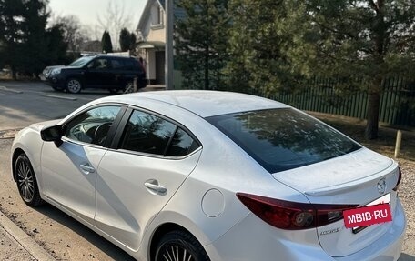 Mazda 3, 2013 год, 1 150 000 рублей, 7 фотография