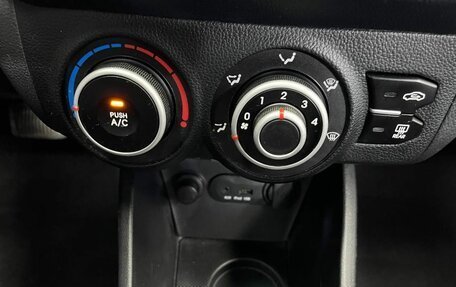 KIA Rio III рестайлинг, 2013 год, 639 000 рублей, 15 фотография