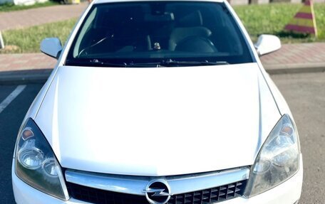Opel Astra H, 2010 год, 480 000 рублей, 2 фотография