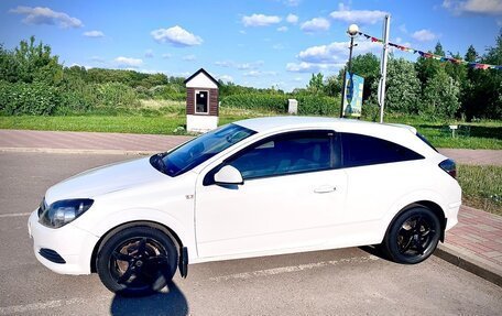 Opel Astra H, 2010 год, 480 000 рублей, 3 фотография