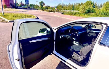 Opel Astra H, 2010 год, 480 000 рублей, 7 фотография