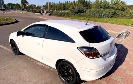 Opel Astra H, 2010 год, 480 000 рублей, 11 фотография