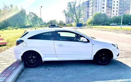 Opel Astra H, 2010 год, 480 000 рублей, 4 фотография