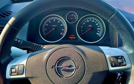 Opel Astra H, 2010 год, 480 000 рублей, 10 фотография