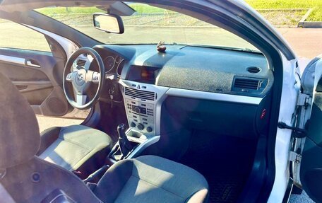 Opel Astra H, 2010 год, 480 000 рублей, 9 фотография