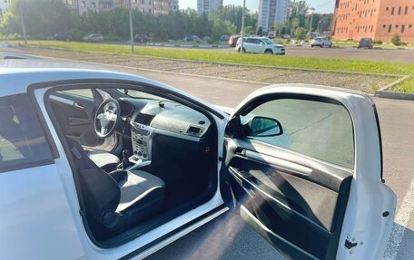 Opel Astra H, 2010 год, 480 000 рублей, 8 фотография
