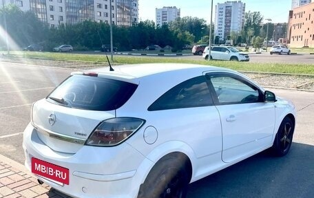 Opel Astra H, 2010 год, 480 000 рублей, 6 фотография