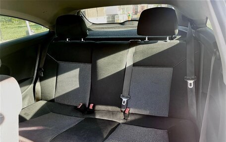 Opel Astra H, 2010 год, 480 000 рублей, 13 фотография