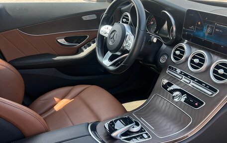 Mercedes-Benz C-Класс, 2020 год, 3 600 000 рублей, 5 фотография