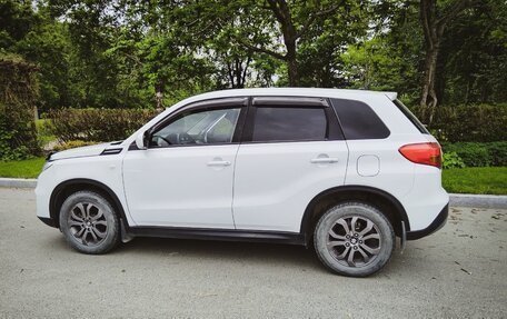Suzuki Vitara II рестайлинг, 2018 год, 1 950 000 рублей, 2 фотография