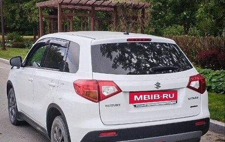 Suzuki Vitara II рестайлинг, 2018 год, 1 950 000 рублей, 3 фотография