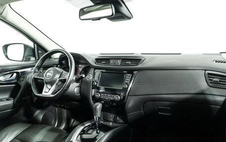 Nissan Qashqai, 2021 год, 2 219 898 рублей, 9 фотография