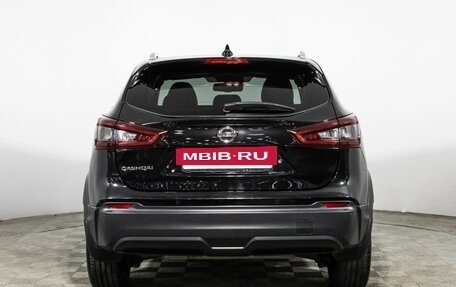 Nissan Qashqai, 2021 год, 2 219 898 рублей, 6 фотография