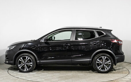 Nissan Qashqai, 2021 год, 2 219 898 рублей, 8 фотография