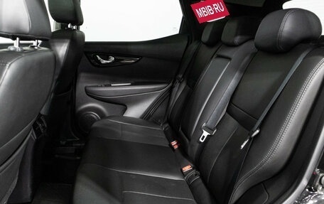 Nissan Qashqai, 2021 год, 2 219 898 рублей, 10 фотография